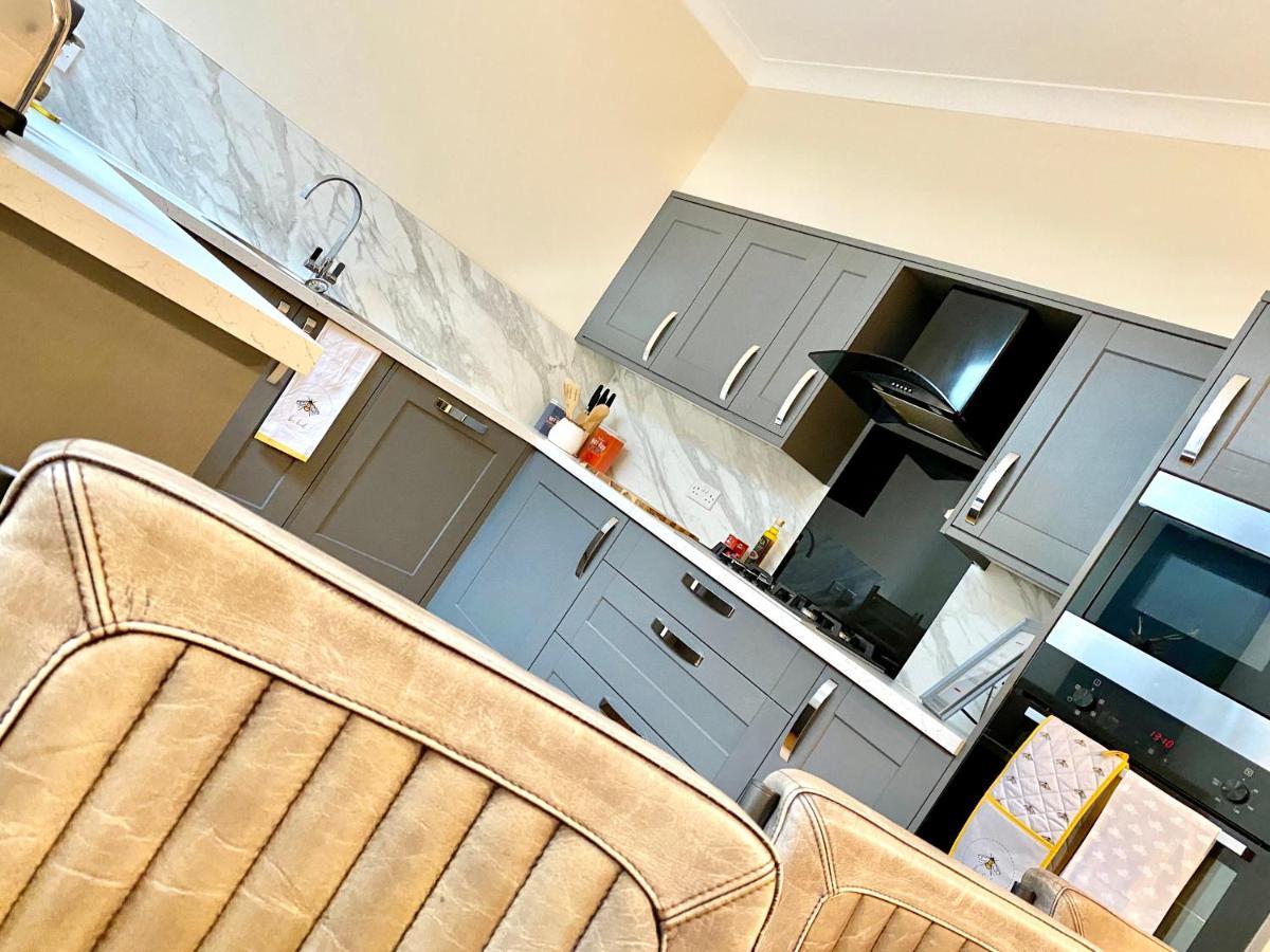 Serviced Accommodation Moray Lesmurdie House, Elgin - Free Parking, Free Wifi Exteriér fotografie